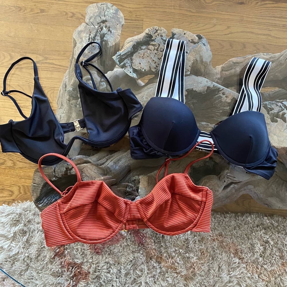 Bikini Tops